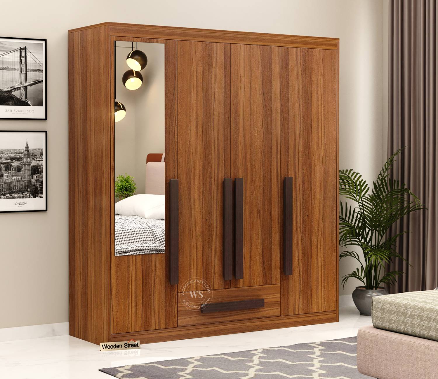 Wardrobes