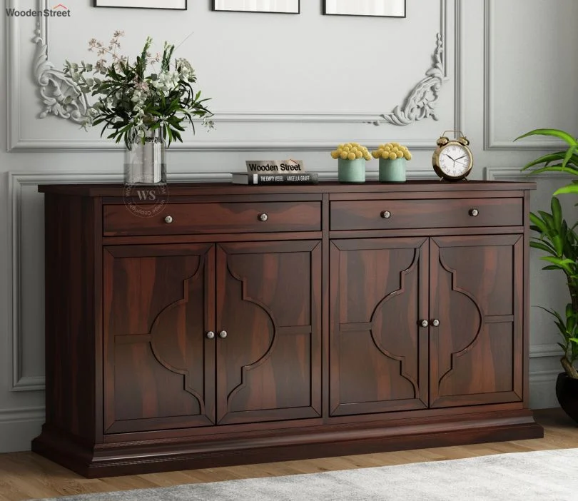 Wooden Cabinets
