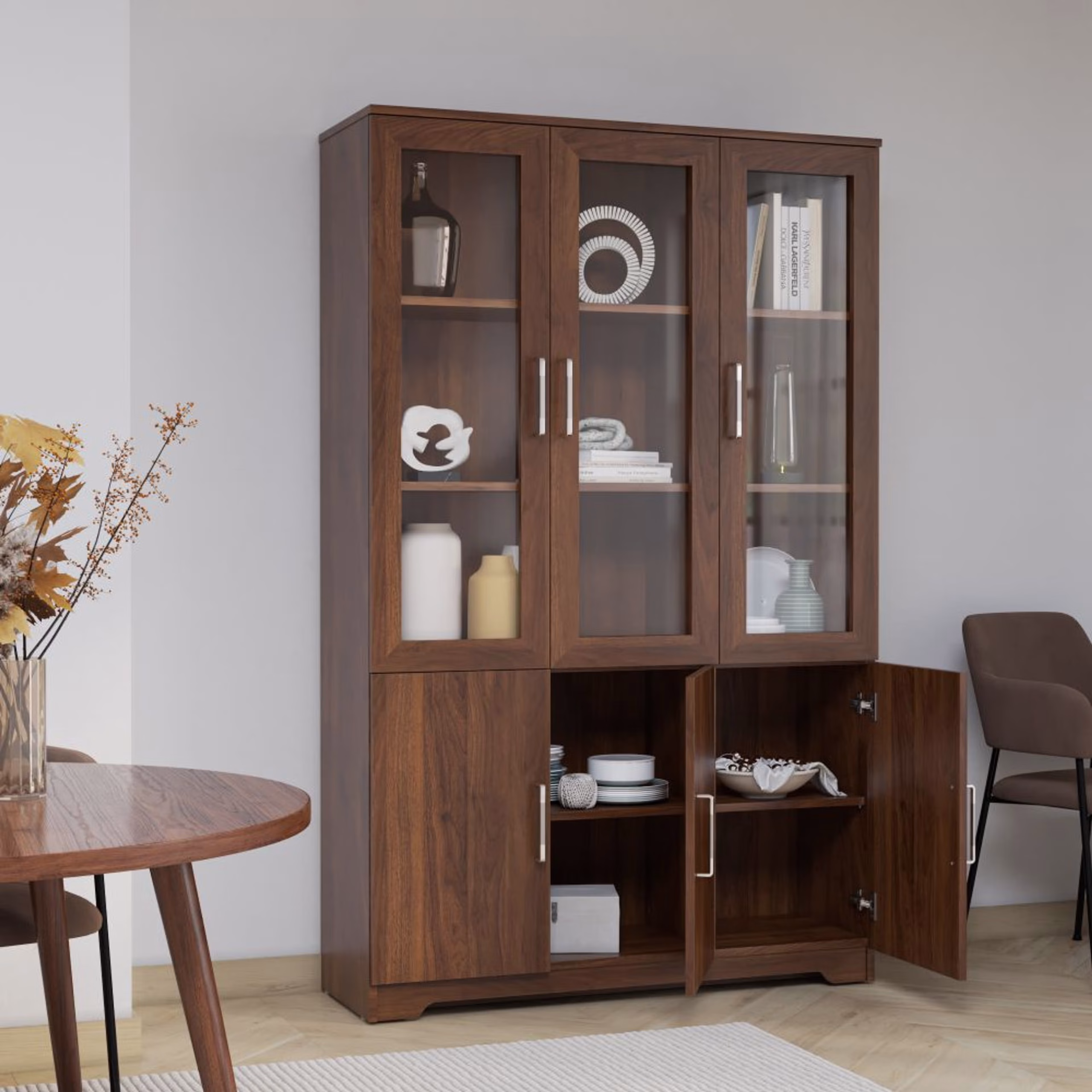 Display Units