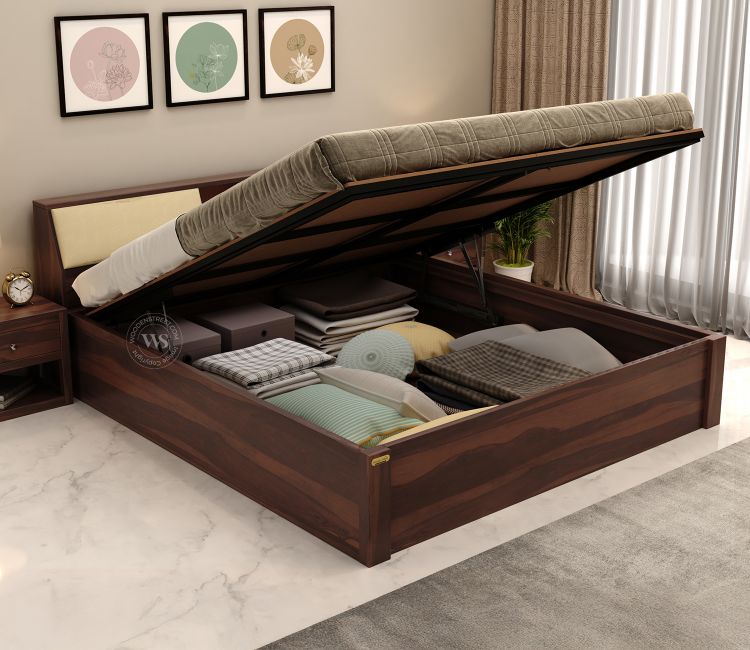 Hydraulic Beds