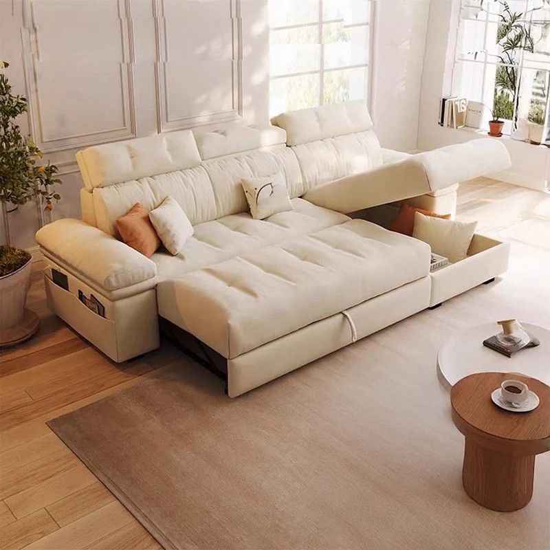 Sofa Cum Bed