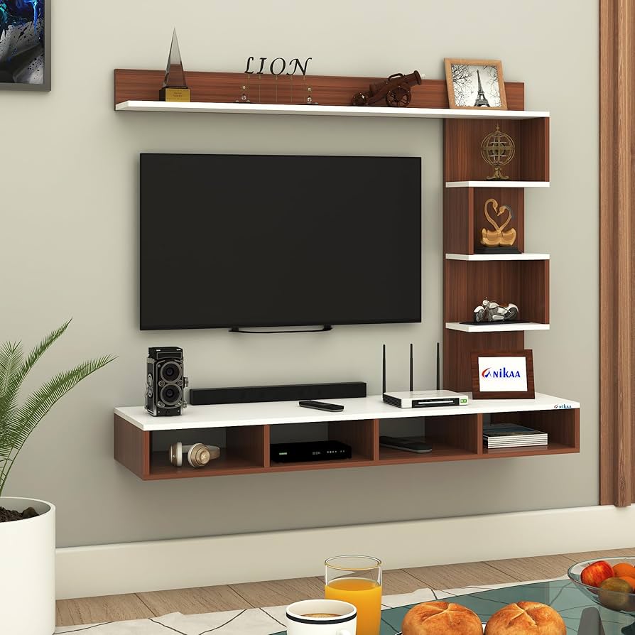 TV Units