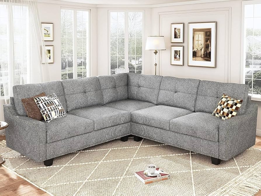 Corner Sofas