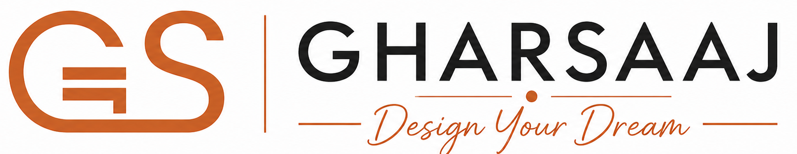 Gharsaaj – Design Your Dream