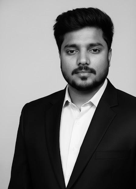 Alok Singh